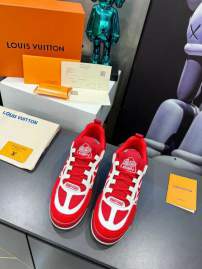 Picture of Louis Vuitton Shoes _SKULV35-4039-45jc2h040316215